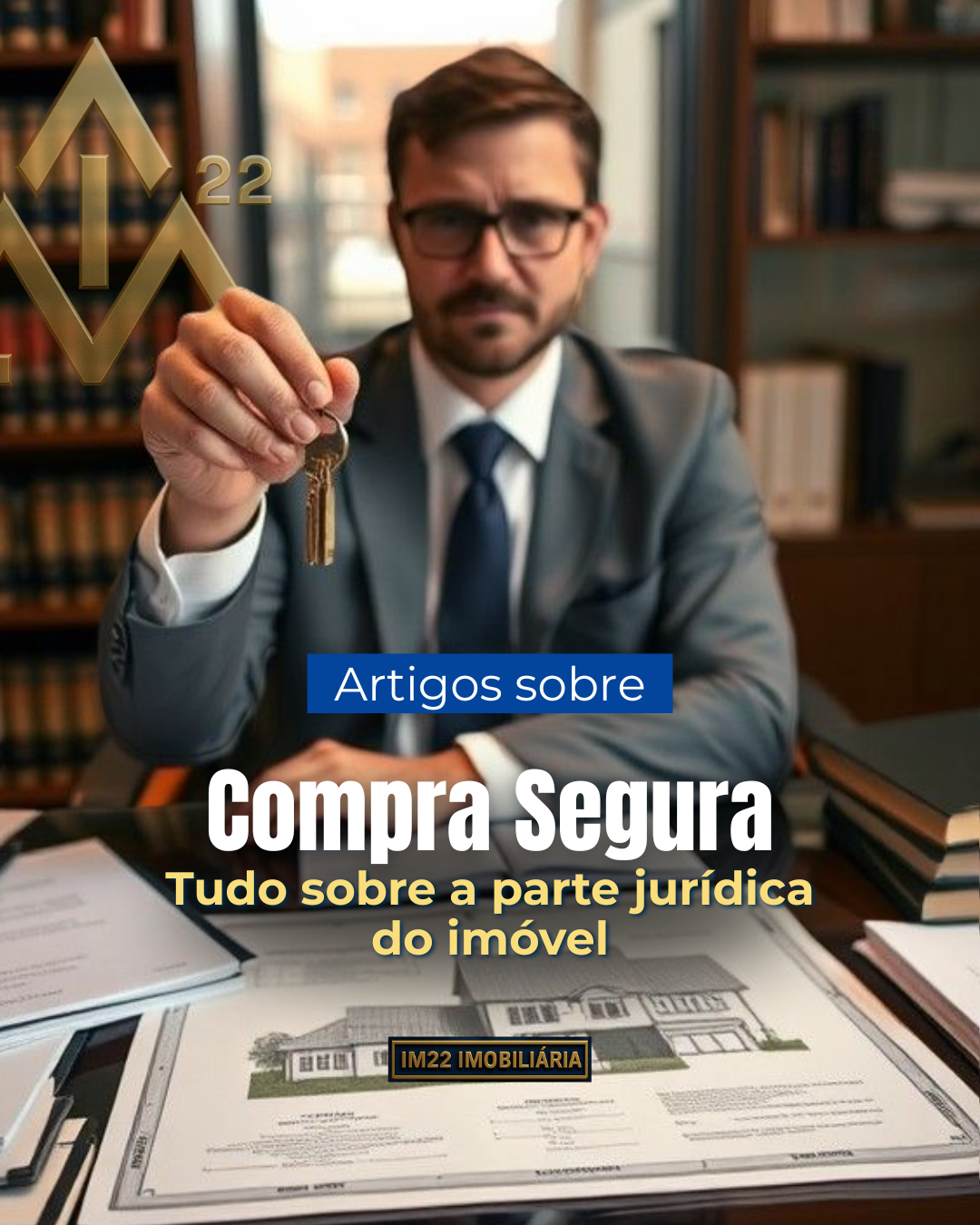 compra juridico